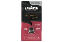 Lavazza Espresso Maestro Classico kapszulás pörkölt kávé 30 db 171 g