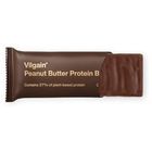 Vilgain Peanut Butter Protein Bar BIO | 40 g