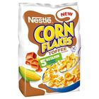 Nestlé Corn Flakes s příchutí Toffee | 400 g