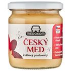 Medokomerc Český med květový pastovaný | 500 g