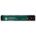 Starbucks Ristreto Shot by Nespresso kávové kapsle | 57 g