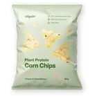 BIO Vilgain kukuřičné proteinové chipsy cibule se sýrem | 60 g