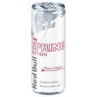 Red Bull Spring edition Sakura Cherry energetický nápoj | 250 ml