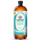 Captain Kombucha Zero original | 1 l