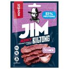 JIM JERKY biltong hovězí česnek | 20 g