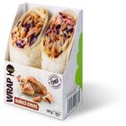 UGO Wrap Gyros | 170 g