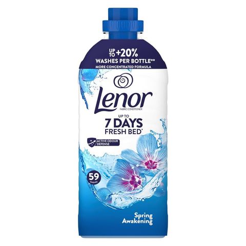 Lenor Aviváž Spring Awakening | 1239 ml