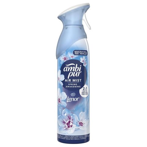 Ambi Pur Spring Awake osvěžovač vzduchu | 185 ml