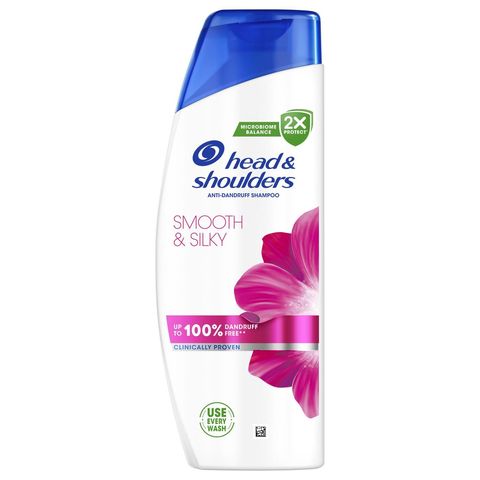 H&S Šampon Smooth & Silky | 250 ml