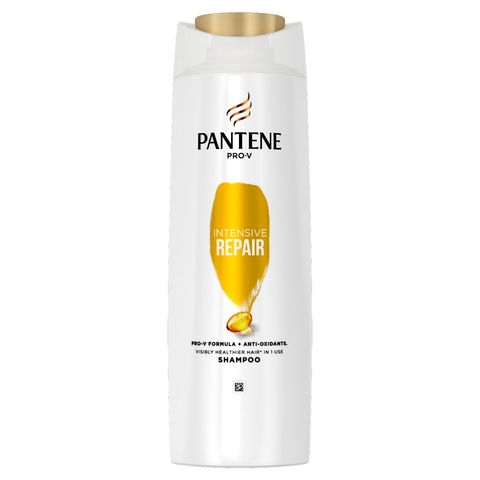 Pantene Pro-V Repair & Protect Shampoo for Damaged Hair | 400 ml