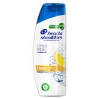Head & Shoulders Citrus Fresh šampon proti lupům | 250 ml