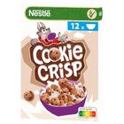 Nestlé Cookie Crisp cereálie | 375 g