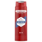 Old Spice Whitewater sprchový gel pro muže | 250 ml