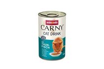 Carny Cat Drink ital macskáknak tonhallal 140 ml