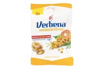 Verbena Rakytníkové bonbóny | 60 g