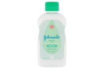 Johnson's Baby Aloe vera babaolaj 200 ml