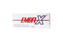 Emofix mast 30g