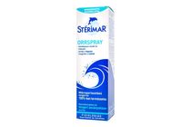 Stérimar Nosní hygiena sprej 100 ml