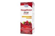 JutaVit Tőzegáfonya szirup komplex 150 ml