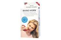 Rhino Horn Konvička na výplach nosu červená