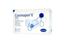 Rychloobvaz COSMOPOR E steril.15x6cm/25ks