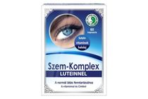Dr. Chen Szem Komplex luteinnel kapszula 60 db