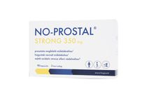 No-Prostal Strong 350 mg lágyzselatin kapszula 90 db
