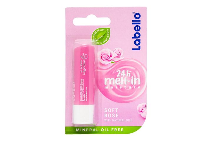 Labello rózsás ajakír