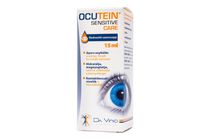 Ocutein Sensitive Care oční kapky 15 ml