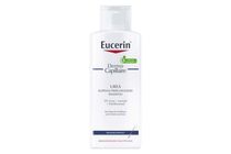 Eucerin DermoCapillaire 5% UREA Šampon na vlasy pro suchou pokožku hlavy 250 ml