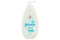 CottonTouch 2 az 1-ben babafürdető és tusfürdő 500 ml