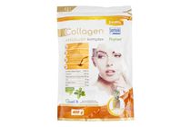 JutaVit Collagen + Hialuron Komplex ananász ízű italpor 400 g