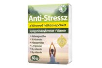 Dr. Chen anti-stressz kapszula 60 db