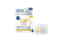 Nivea Visage Q10 Plus ránctalanító nappali arckrém 50 ml