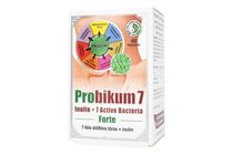 Dr. Chen Probikum 7 Forte étrend-kiegészítő kapszula 60 db