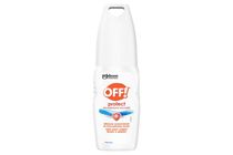 OFF! Protect rovarriasztó pumpás 100 ml