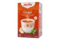 Yogi Tea Ingefær | 17stk