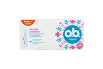 o.b. Original Super tampon 16 db