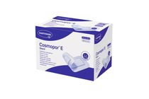 Rychloobvaz COSMOPOR E steril.10x8cm/25ks