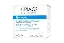 Uriage Bariéderm Regenerační mast na velmi suchou pokožku se sklonem k popraskání 40 ml