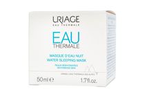 Uriage EAU Thermale Hydratační noční maska 50 ml