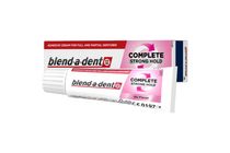 Blend-a-dent Neutral műfogsorrögzítő krém 47 g