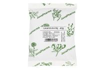 JuvaPharma levendulavirág tea 40 g