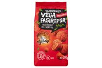 Gluténmentes vegabond vega fasírtpor magyaros 200g