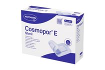 Rychloobvaz COSMOPOR E steril.15x8cm/25ks