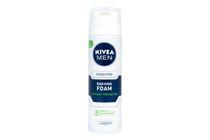 Nivea Men Sensitive borotvahab 200 ml