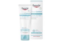 Eucerin AtopiControl suchá zarudlá pokožka pleťový krém 50 ml