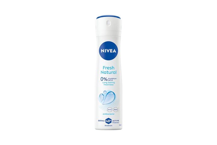 Nivea Fresh Natural Deodorant | 150 ml