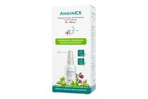 Dr. Weiss STOPKAŠEL Angin-EX bylinný sprej 30 ml