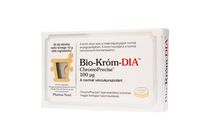 Bioaktivní Chrom FORTE 100mcg tbl.60
